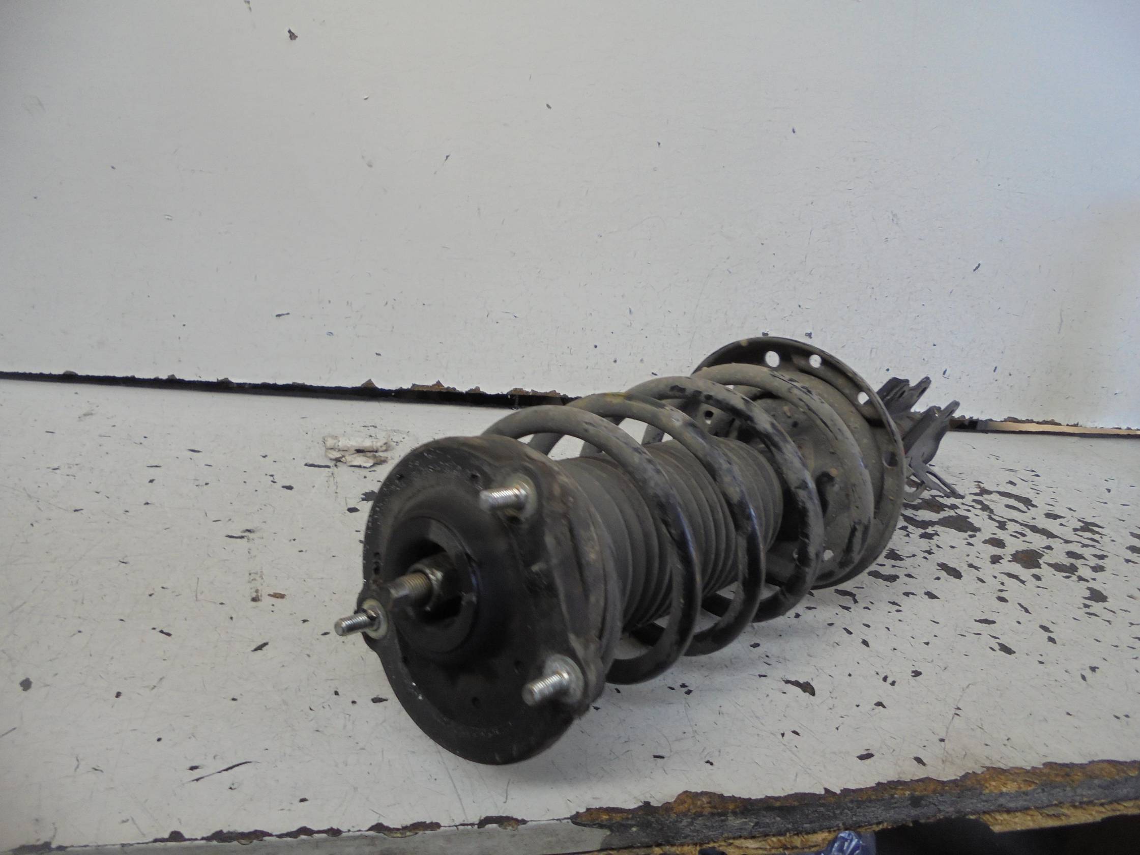 Ammortizzatore ant. sx.